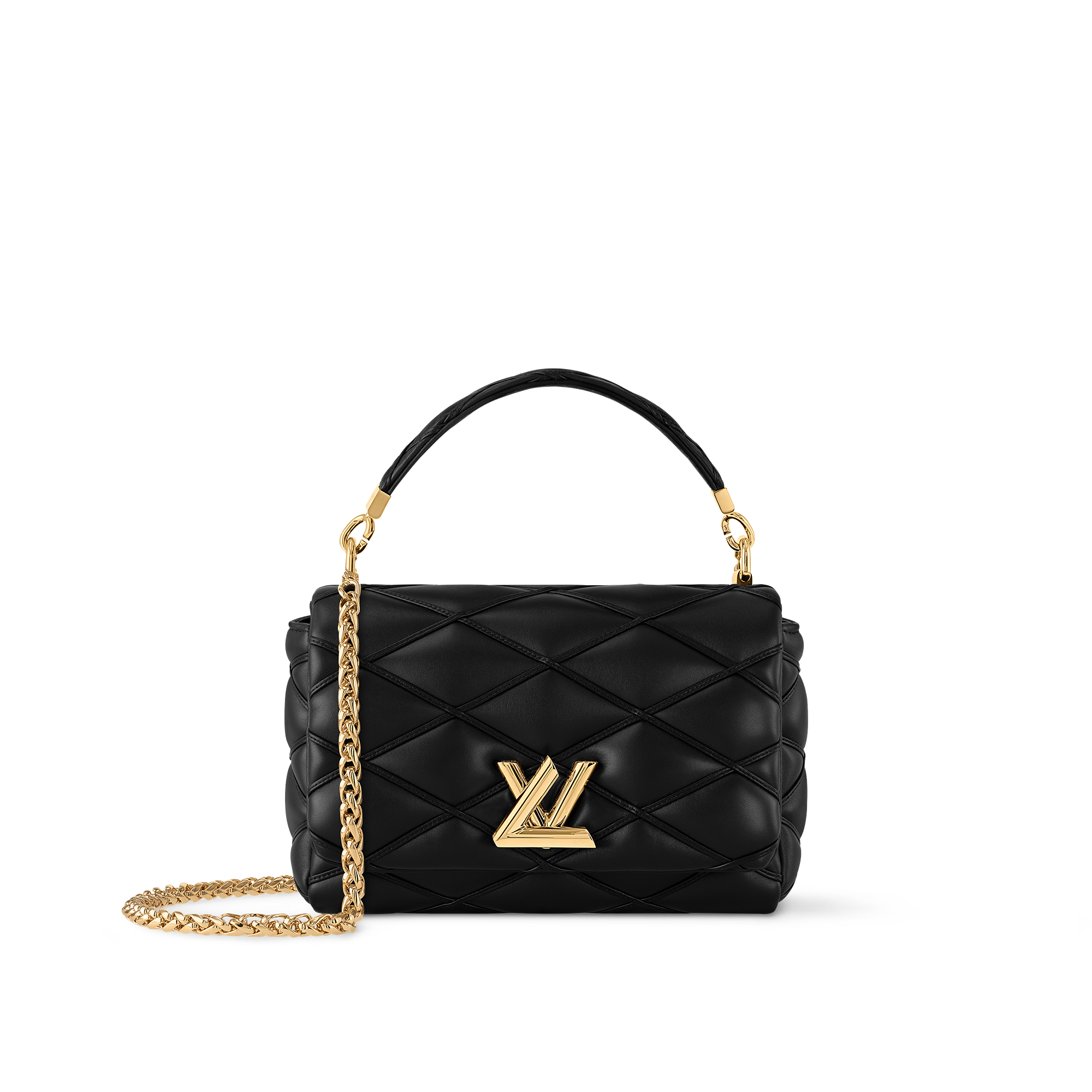 GO-14 MM Malletage Leather - Handbags | LOUIS VUITTON